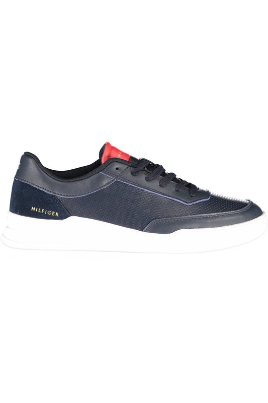 TOMMY HILFIGER Sneakers Blue (FM0FM04145) Men