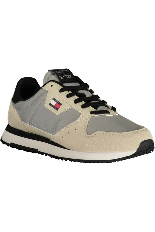TOMMY HILFIGER Sneakers Grey (EM0EM01649) Men