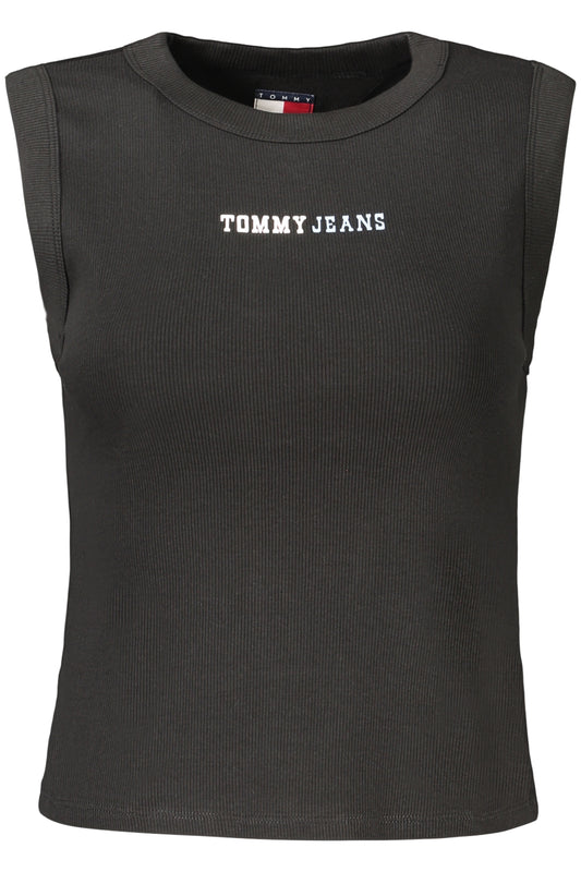 TOMMY HILFIGER Tank top (DW0DW22577_NEBDS) Women