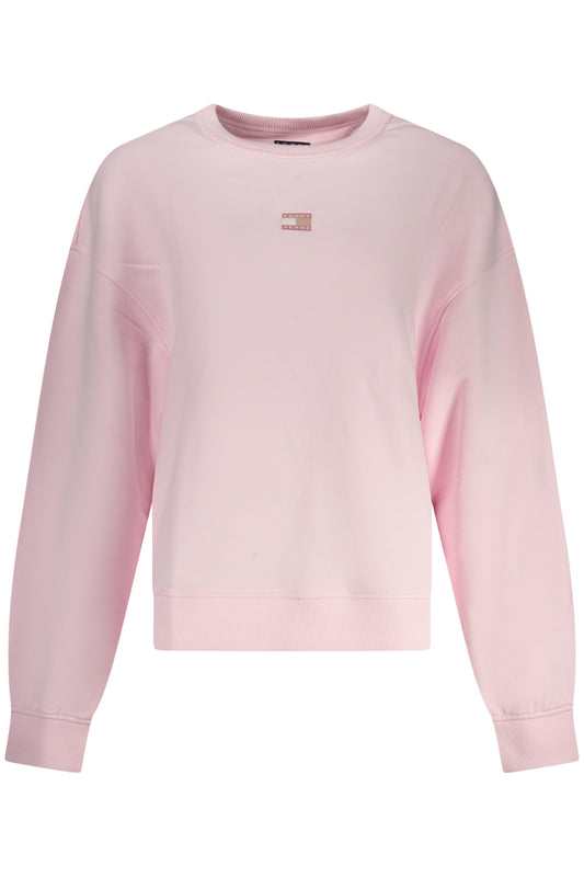 TOMMY HILFIGER Sweatshirt (DW0DW17325_RSTOG) Women