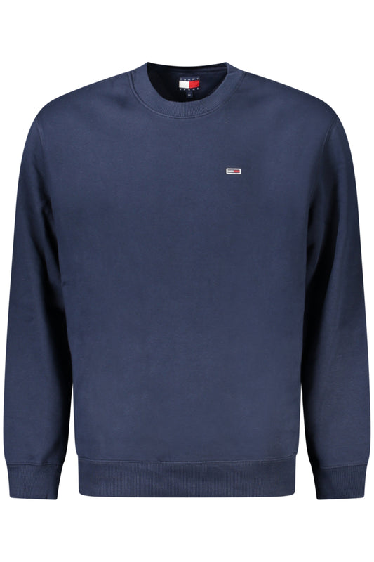 TOMMY HILFIGER Sweatshirt (DM0DM20741_BLC1G) Men