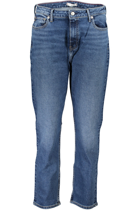 TOMMY HILFIGER Jeans (WW0WW39617_BL1A5) Women