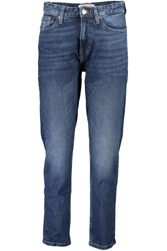 TOMMY HILFIGER Jeans (DW0DW16679_BL1BK) Women