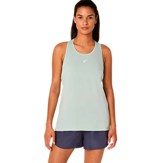ASICS Top Nagino Run Ajustable Indigo Fog (2012D139-300) Women