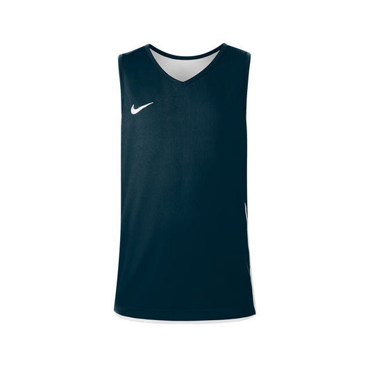 Nike Top Reversible Team Basketball Obsidian (NT0204-451) Kids