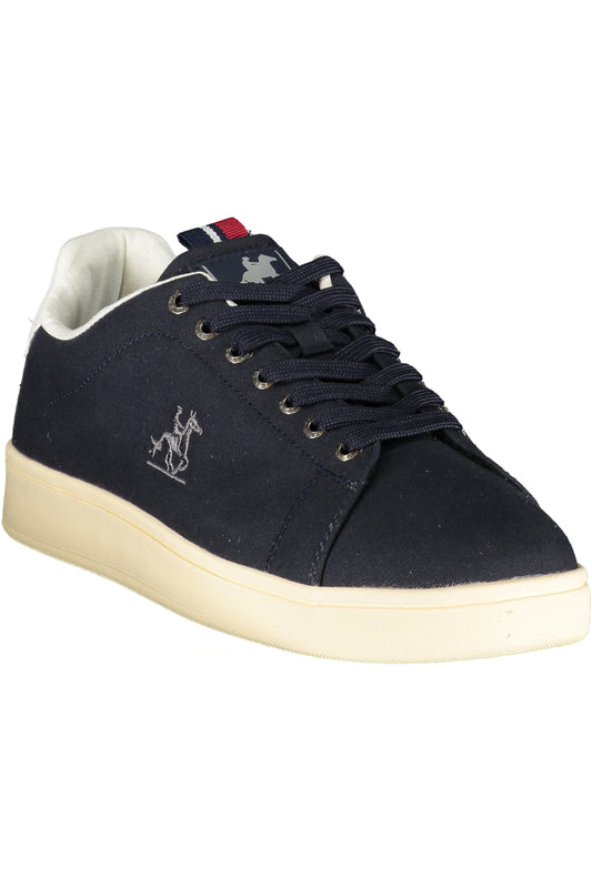 U.S. GRAND Sneakers Blue (GPM23190C) Men