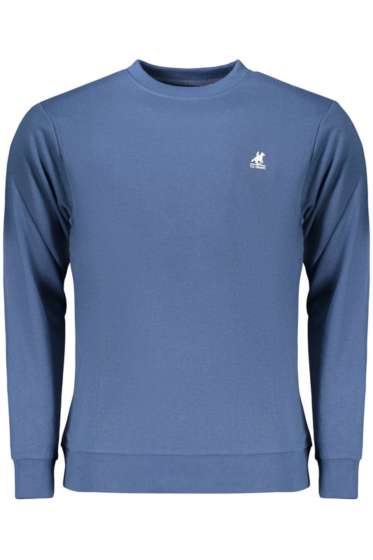 U.S. GRAND Sweatshirt (AU03218DENZEL_BLA1350) Men