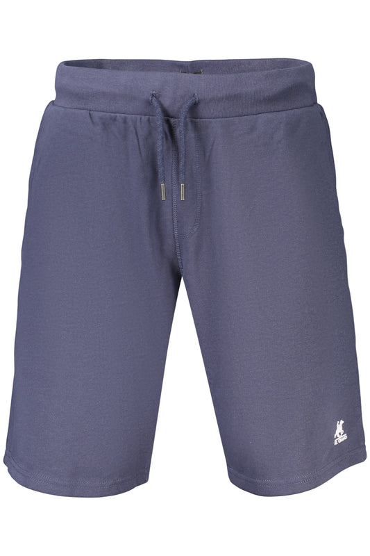 U.S. GRAND Shorts (AU03223BRANDO_BLA2070) Men