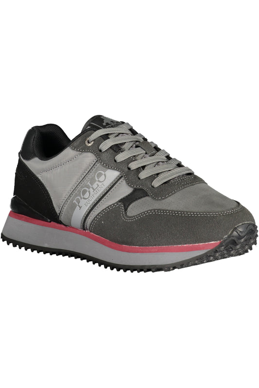 U.S. GRAND Sneakers Grey (GPM526000C) Men