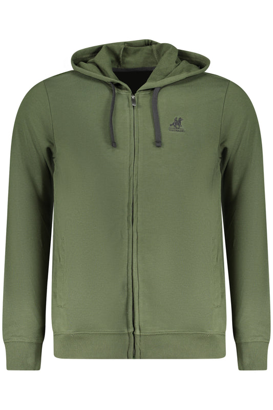 U.S. GRAND Sweatshirt (AU02655_VE16VER) Men