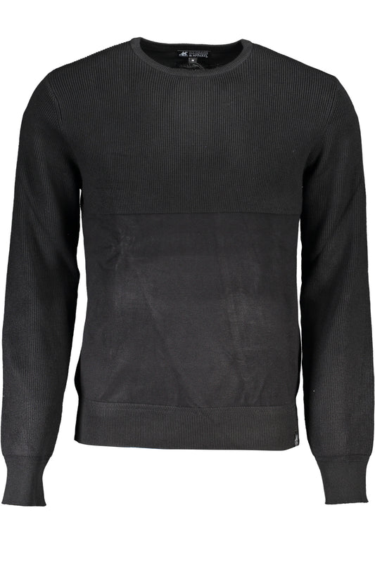 U.S. GRAND Jersey (USTR924_NENERO) Men