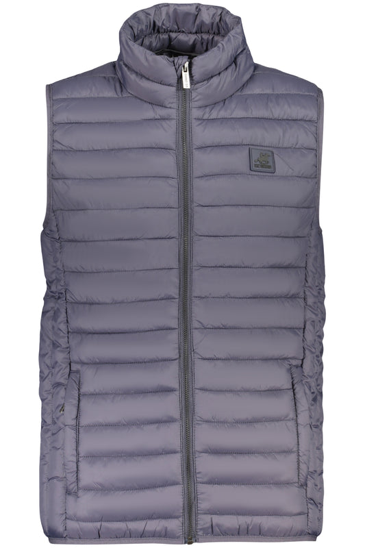 U.S. GRAND Sleeveless Jacket (AU03236CALEB_BLA2050) Men