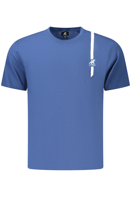 U.S. GRAND T-Shirt (AU03193ZACK_BLA1350) Men