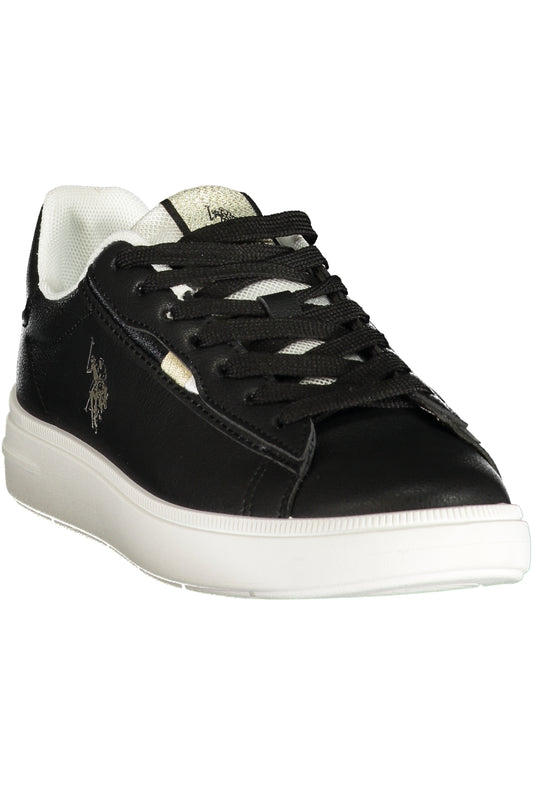 U.S. POLO ASSN. Sneakers (ARIS002W6YM1) Women