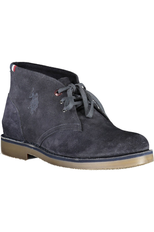 U.S. POLO ASSN. Boots Blue (MUST002MBS2_7B39DEE) Men