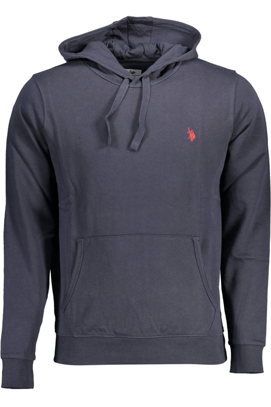 U.S. POLO ASSN. Sweatshirt (63012-53223_BLU_179) Men