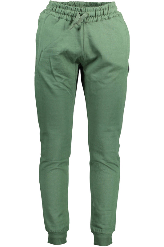 U.S. POLO ASSN. Tracksuit trousers (63026-53223_VERDE_249) Men