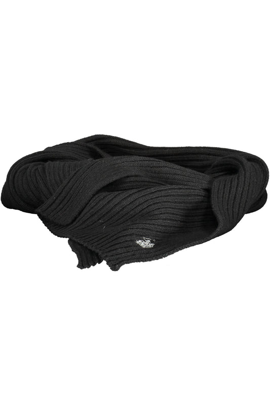 U.S. POLO ASSN. Scarf (64250-52321_NERO_199) Men