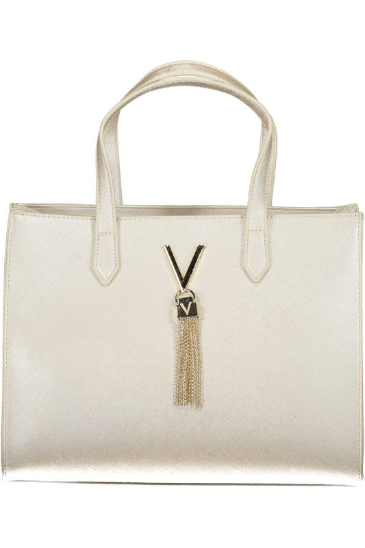 VALENTINO Bag (VBS1IJ14DIVINASA_GRPLATINO) Women