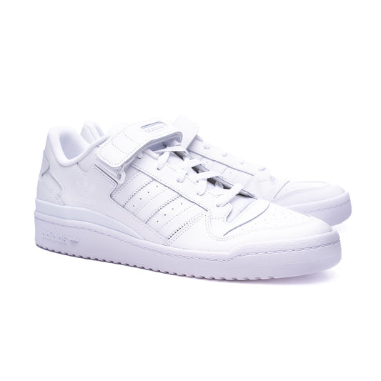 adidas Forum Low White (FY7755) Men