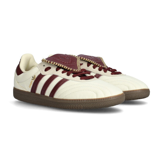 adidas Samba Lt Cream White (IH9045) Women