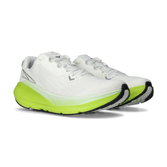 ALTRA Shoes FWD VIA White (AL0A85PN102) Men
