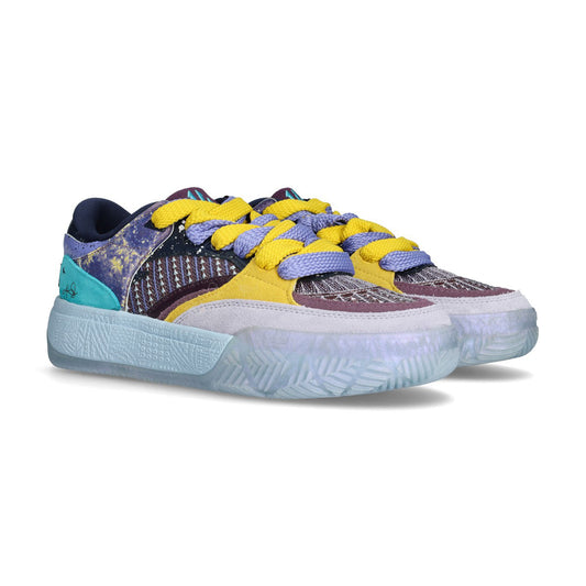 Anta s Hela Code Limited Purple (812541801S-3) Unisex