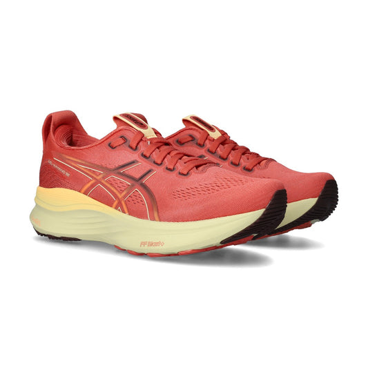 ASICS Gel-Kayano 32 Dark Pink Clay (1012B838-700) Women