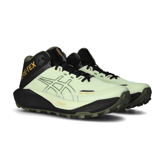 ASICS Gel-Trabuco MT Gore-Tex Citron (1011C085-300) Men