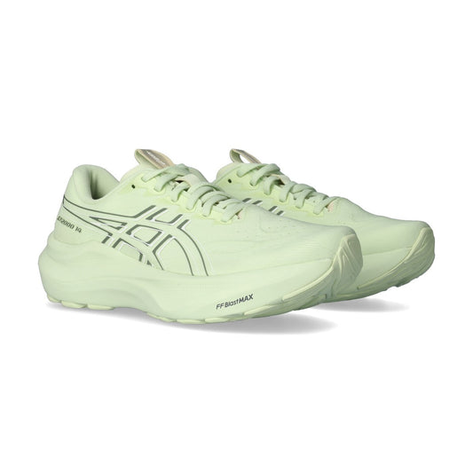 ASICS Gt-2000 14 Whisper Green (1012B843-300) Women
