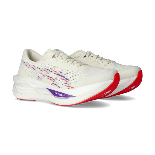 ASICS Sonicblast Black (1012B862-100) Women