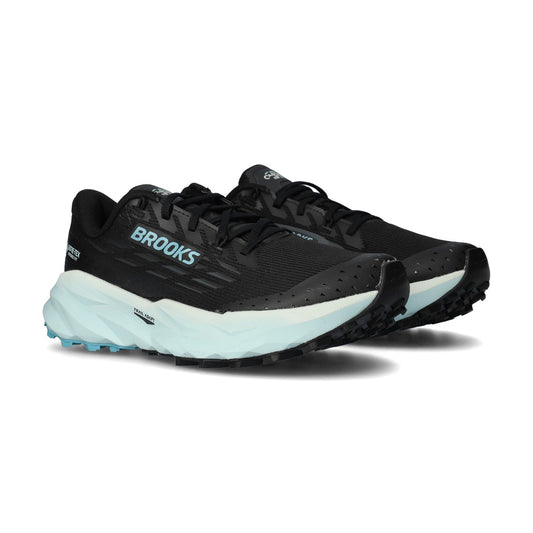 Brooks Cascadia 19 GTX Black (120445-010) Women