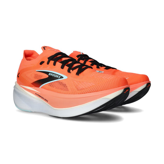 Brooks Hyperion Max 3 Fiery Coral (110467-670) Men