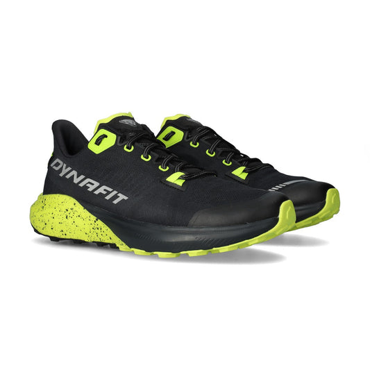 Dynafit Shoes Trail Reflective black out (64116-0978) Men