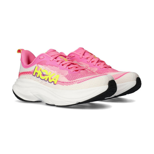 HOKA Skyflow Neon Rose (1155113-NNN) Women