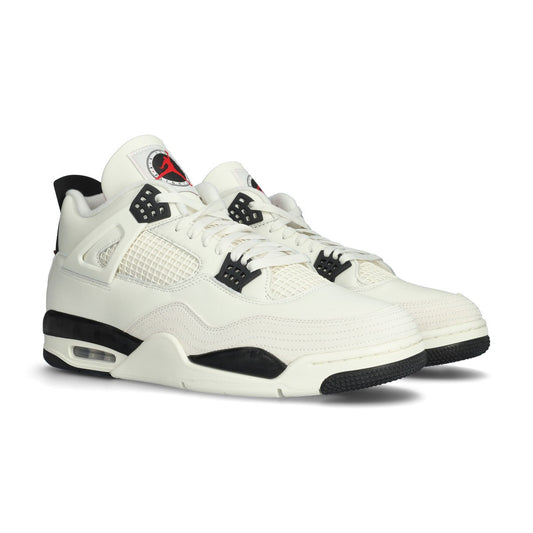 Jordan Air Jordan 4 Retro OG Flight Club Sail (IM4002-100) Unisex