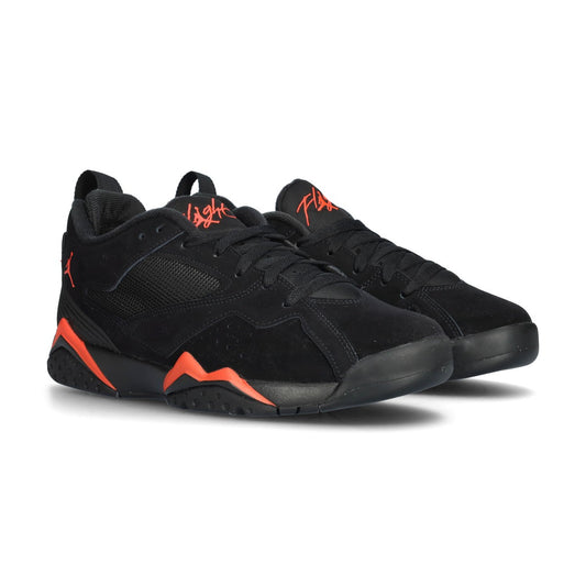 Jordan Air Jordan MVP 92 Black-Infrared 23 (HQ3950-003) Unisex
