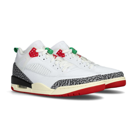 Jordan Shoes Spizike Low SE White (IM7425-100) Unisex