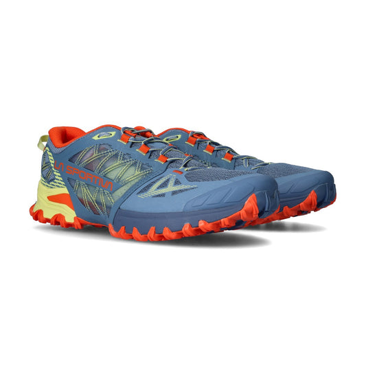 LA SPORTIVA Shoes Bushido III Moonlight (ZFRS084B44E36) Women
