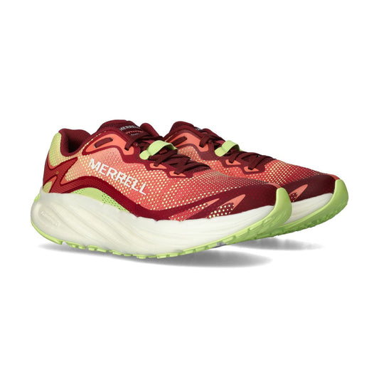 Merrell Promorph 3D mtl crimson (J068607) Men