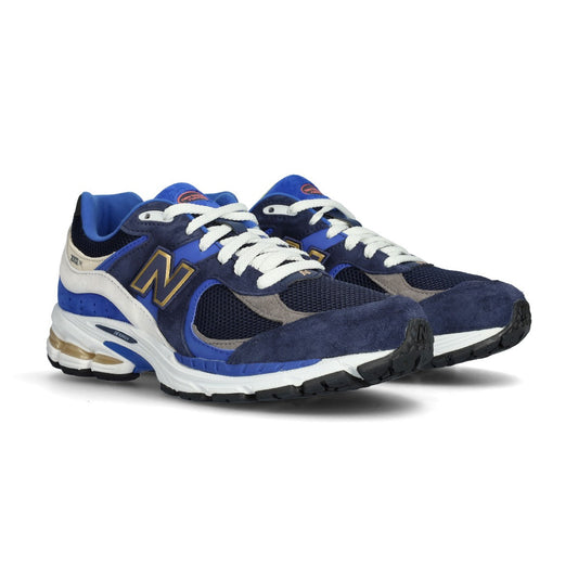 New Balance Shoes 2002 Fc Porto Grey (U2002RFP) Men