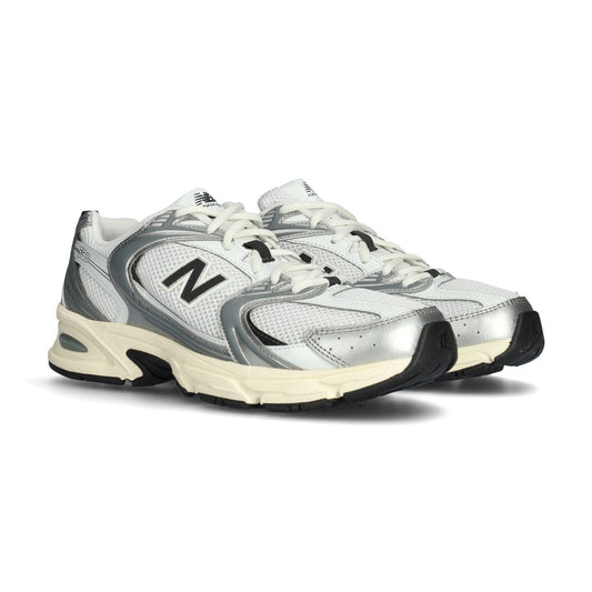 New Balance 530 Silver Metallic (U530ESA) Unisex