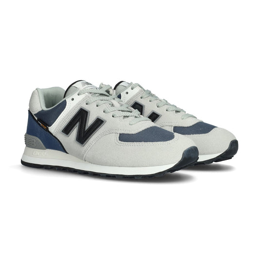 New Balance Shoes 574 Grey (U5749X3) Unisex
