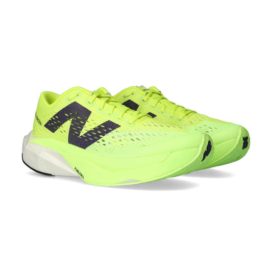 New Balance Shoes Elite V5 Alkaline Green (WFCRR7N1) Women