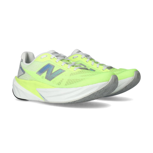 New Balance Rebel V5 Alkaline Green (WFCX513) Women