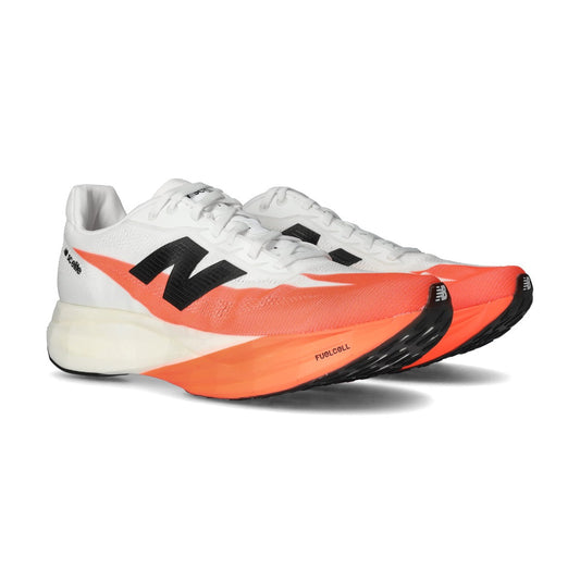 New Balance Elite V5 White (MRCELLR5) Men