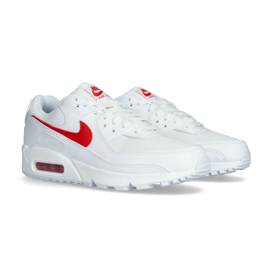 Nike Air Max 90 White (DM0029-120) Unisex