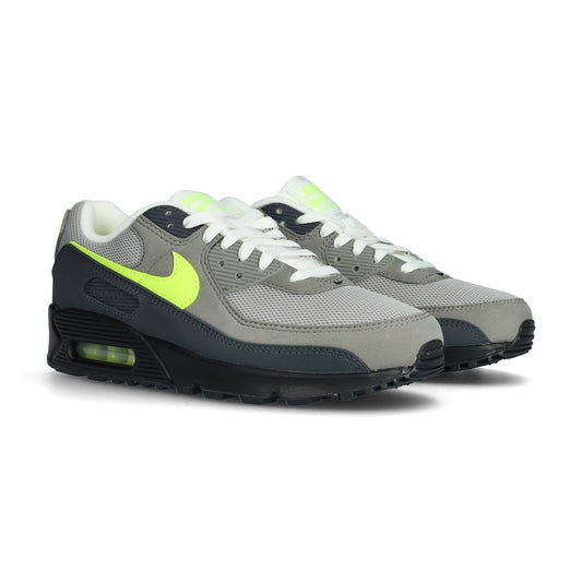 Nike Shoes Air Max 90 Black (IQ0289-010) Unisex