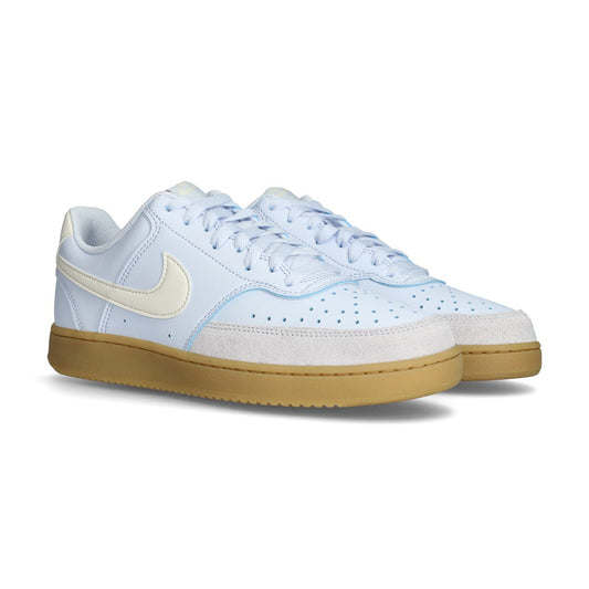 Nike Shoes Court Vision Low V3 Football Grey (IB2998-002) Men