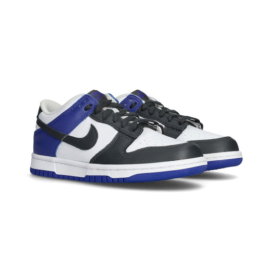 Nike Dunk Low White (FB9109-129) Kids